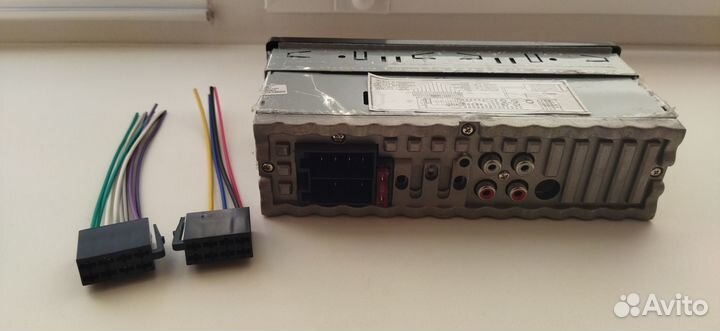 Автомагнитола E5-olom E5-6293