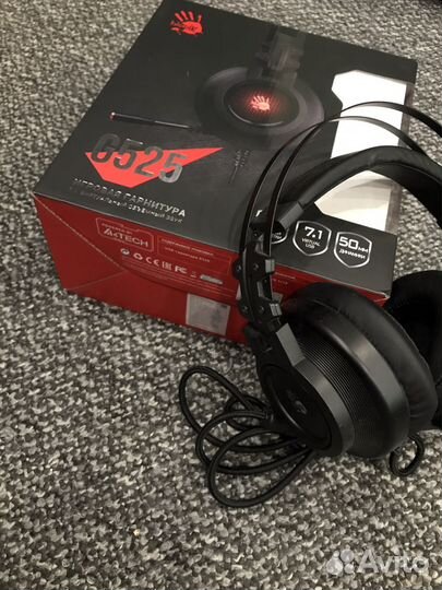 Игровой набор, Наушники, Клавиатура, Мышка, Коврик