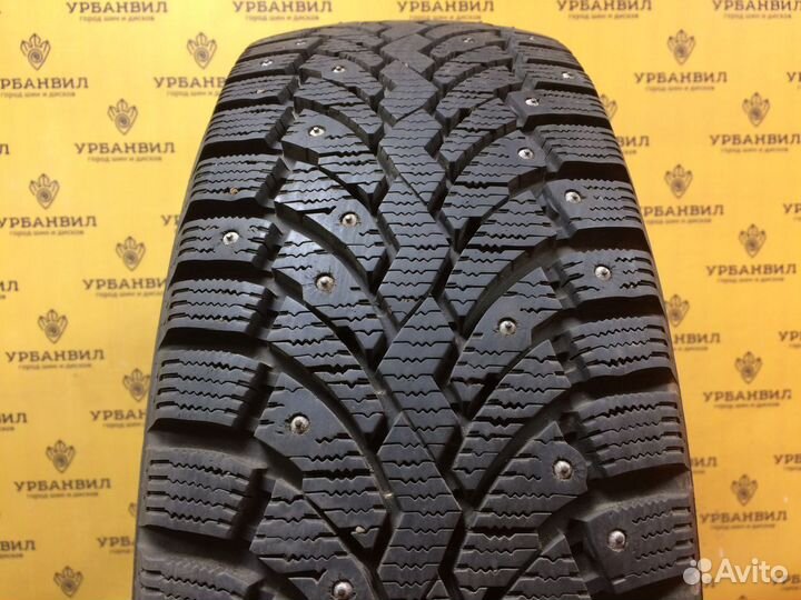 Formula Ice 215/60 R17 100