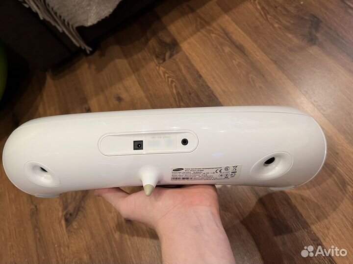 Bluetooth колонка samsung DA-E550