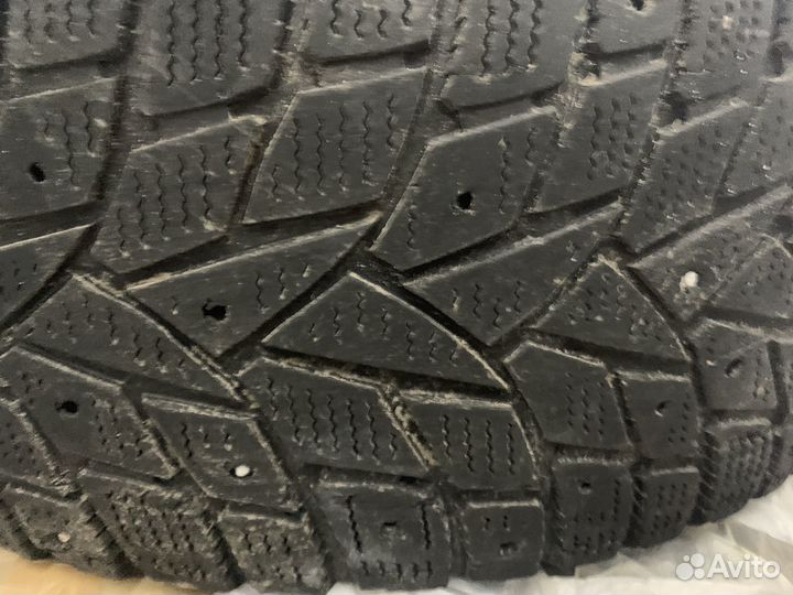 Dunlop SP Winter Ice02 225/55 R16 T