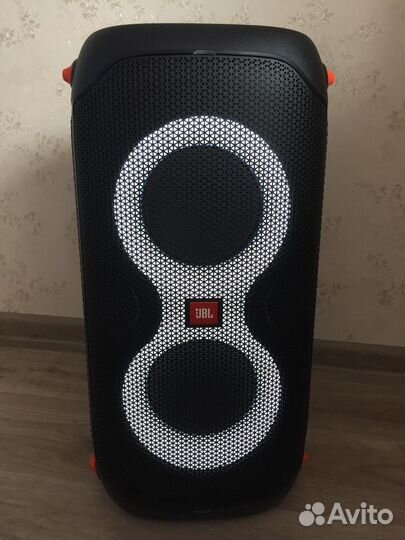 Акустика Jbl partybox 110