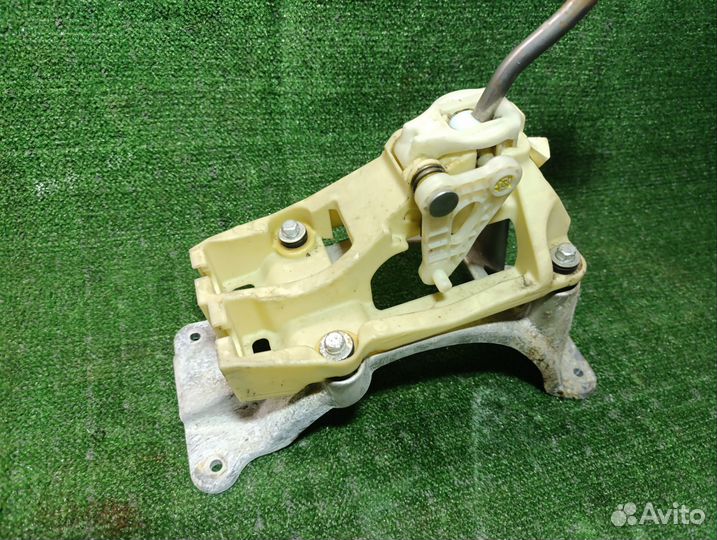 Кулиса кпп kia sportage 2