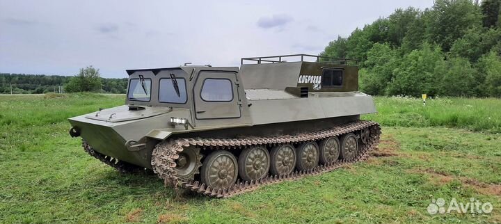 Мтлб новый