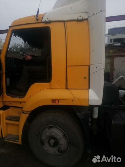 КамАЗ 6460, 2010