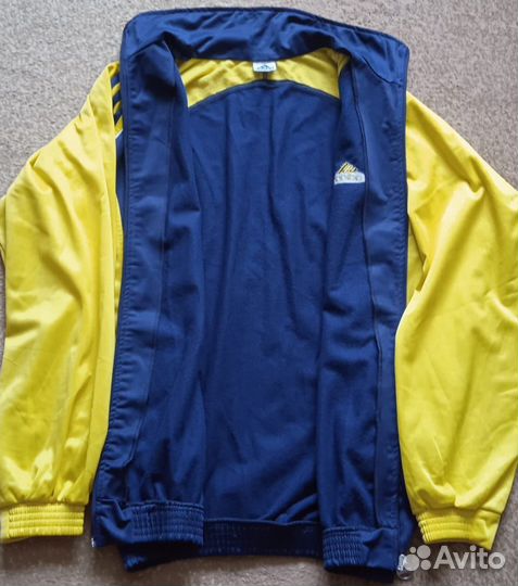 Спортивный костюм женский 48 50