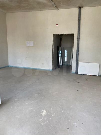 Свободного назначения, 121 м²