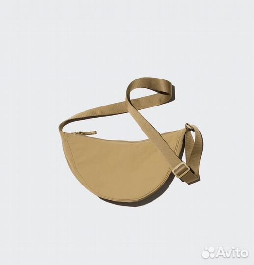 Сумка Uniqlo