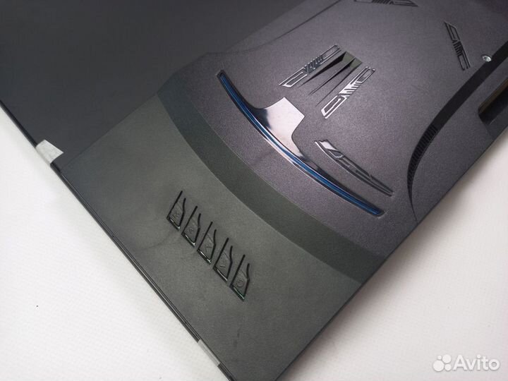 837042 Монитор 2K 165Hz zeuslap 