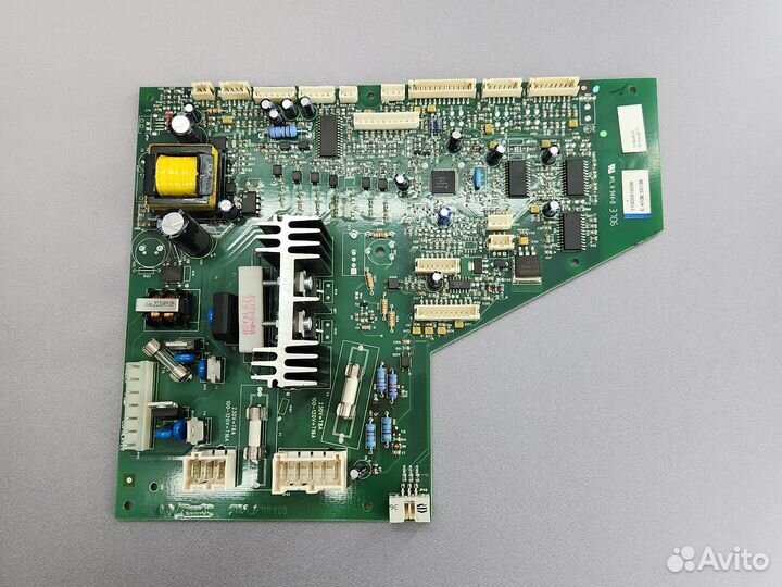 Силовая плата Saeco Primea Touch plus Cappuchino