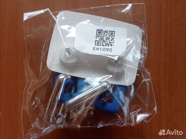 Серьги 13 1189 71комб