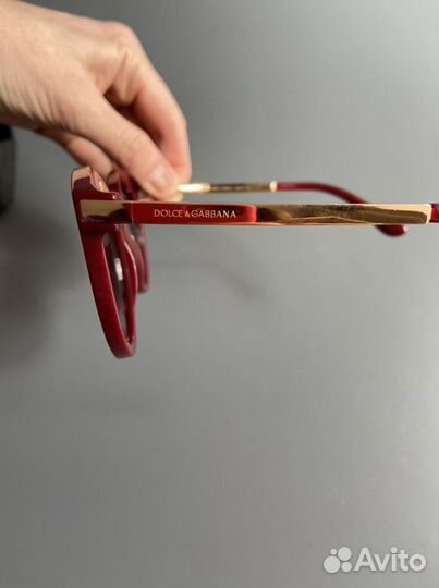 Солнцезащитные очки Dolce&Gabbana оригинал