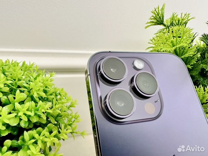 iPhone 14 Pro, 256 ГБ