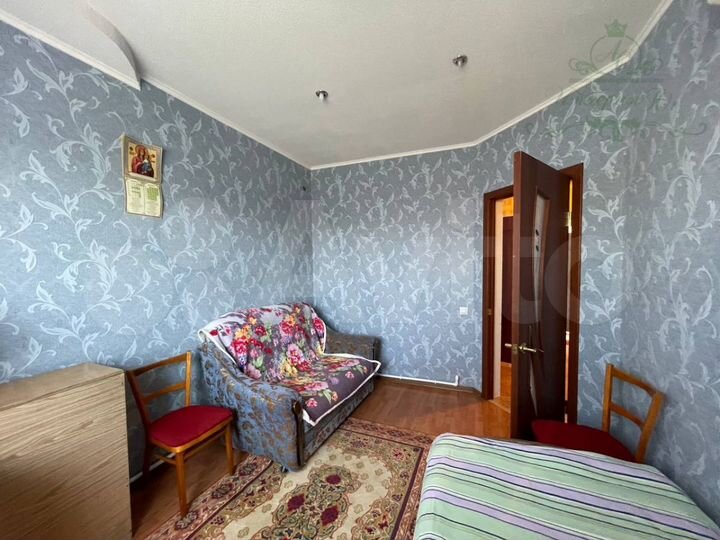 Дом 60 м² на участке 5 сот.