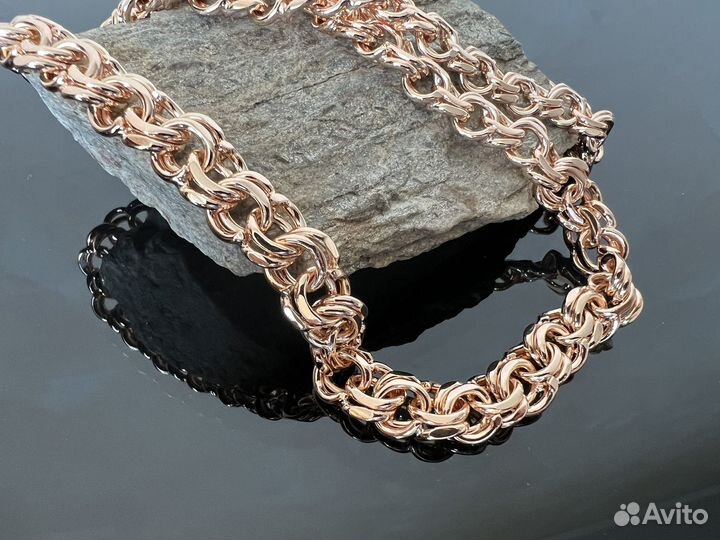Цепь мужская