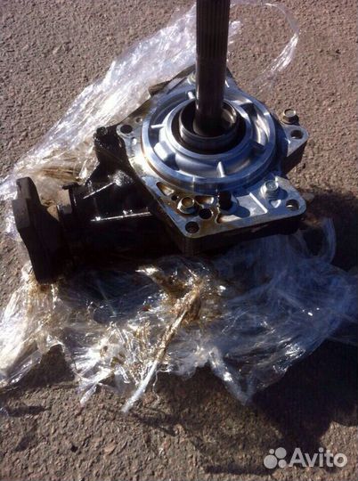 Раздатка Nissan qashqai, nissan x-trail