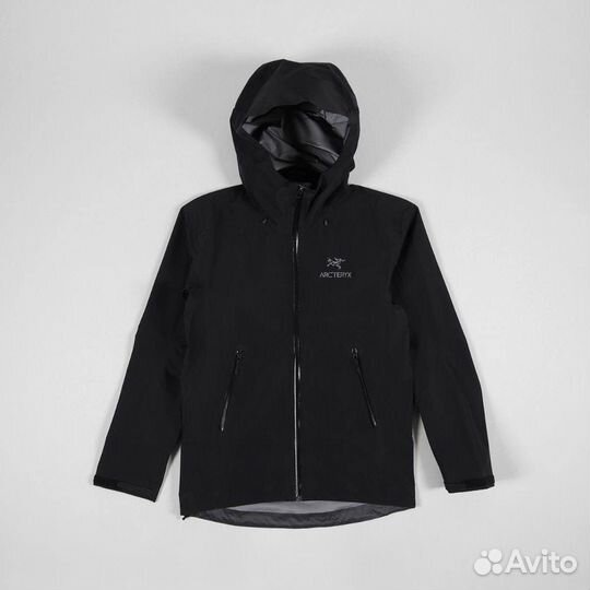 Ветровка arcteryx