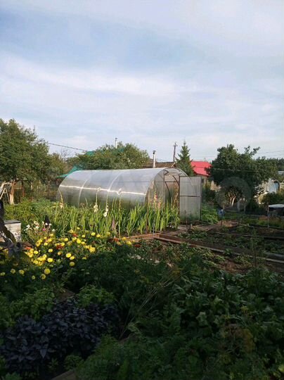 Дача 100 м² на участке 6 сот.