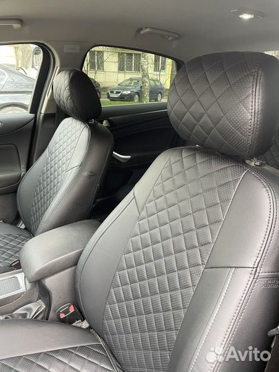 Ford Mondeo 2.0 AMT, 2011, 224 000 км