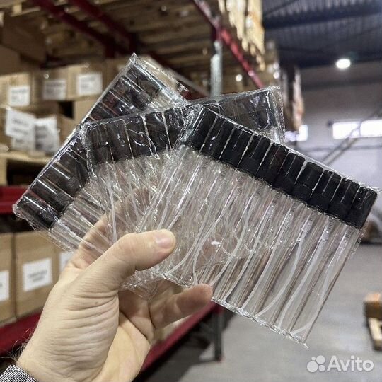 Флакон атомайзер для духов парфюмерии 10 мл