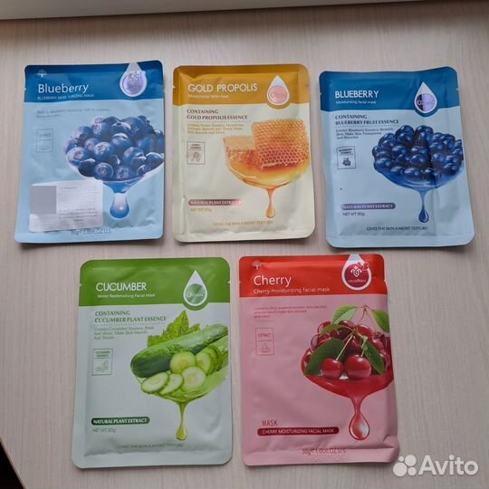 Подарочный набор