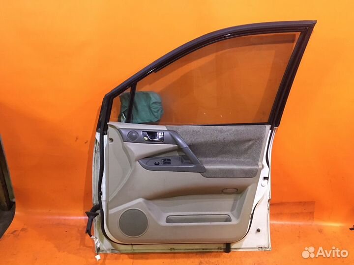 Дверь Mitsubishi Rvr N61W (Переднее Правое)