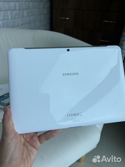 Samsung galaxy tab 2 10.1
