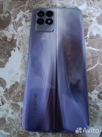 realme 8i, 4/128 ГБ