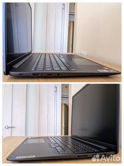 Ноутбук Lenovo ideapad 5 Pro 16