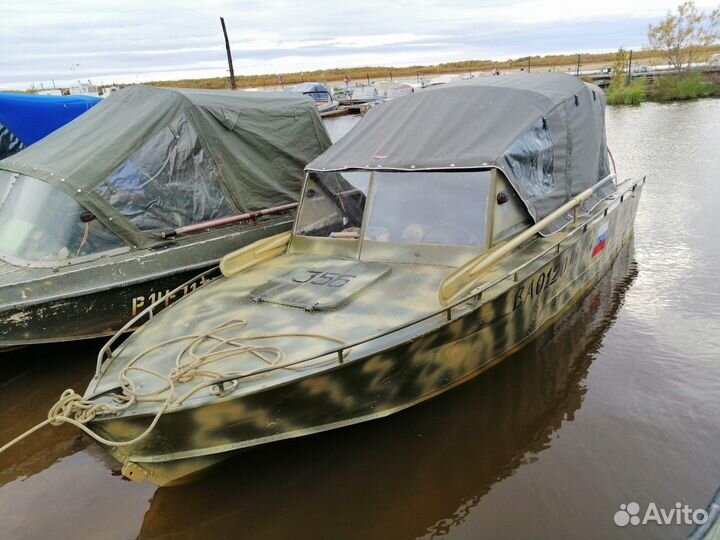 Лодка Прогресс 4 + мотор Yamaha e40xws