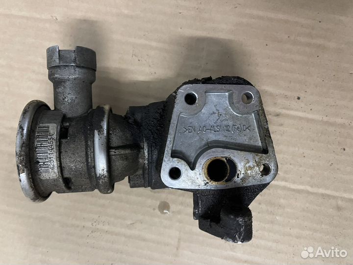 Клапан EGR FAW Besturn (B50) 2009-2016