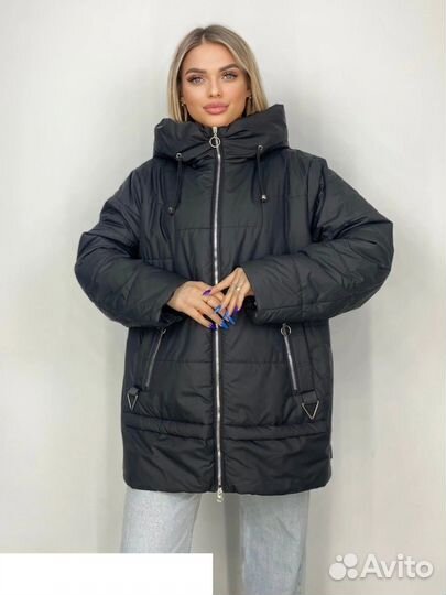 Куртка 60р до 70р