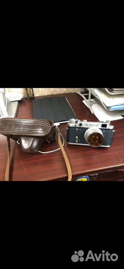 Фотоаппарат