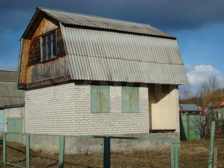 Дачи на авито котовск тамбовская область