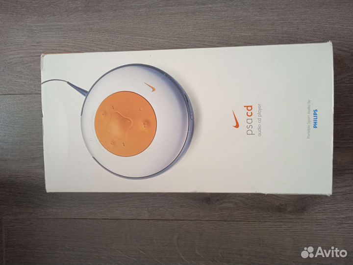 Cd плеер