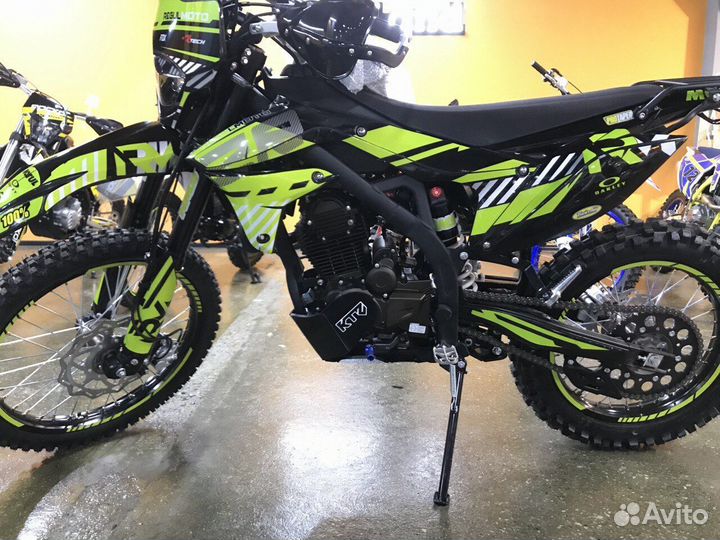 Защита картера и прогрессии Regulmoto ZR 250 (ZS17