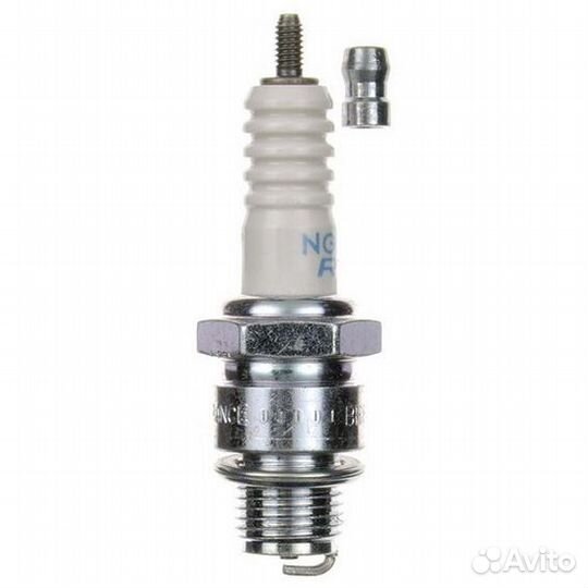 Свеча зажигания NGK BR8HS 4322 (стар. 6715)