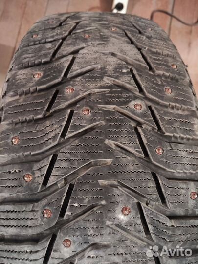 Sailun Ice Blazer Arctic SUV 215/55 R17