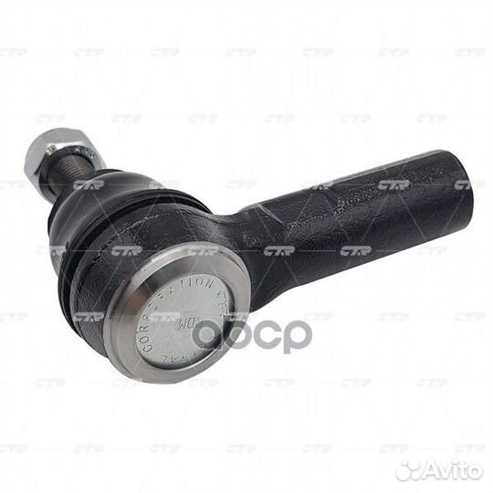 Нак.рул.тяги toyota Camry 10, 20, Avensis 1.6-1