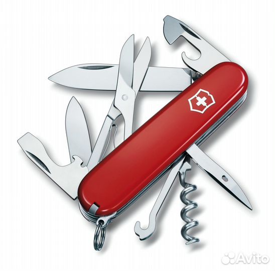 Нож Victorinox Climber 1.3703 (91 mm)