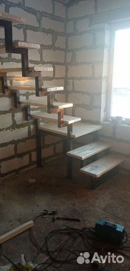 Сварочные работы, заборы под ключ