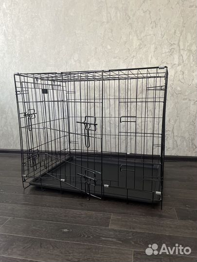 Клетка вольер для собак