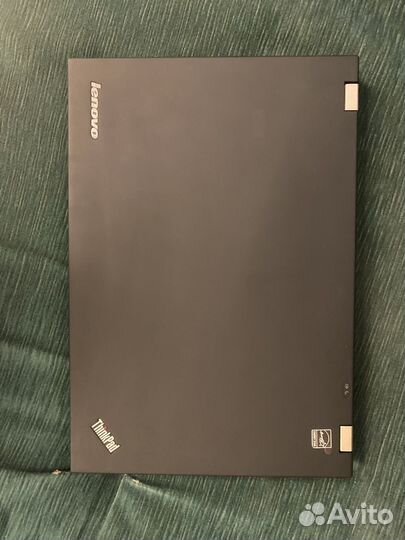 Lenovo thinkpad T420