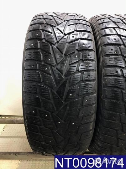 Dunlop Grandtrek Ice 02 285/50 R20 116T