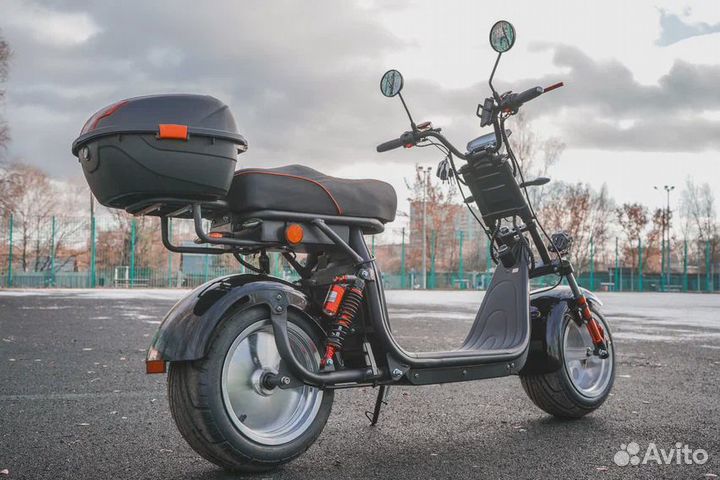 White Siberia PRO MAX 3950W Black N E W 2023