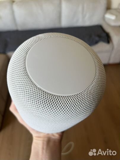 Apple Homepod Новый