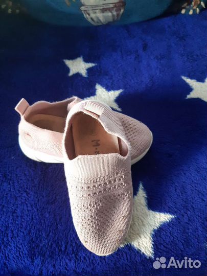 Обувь для девочки