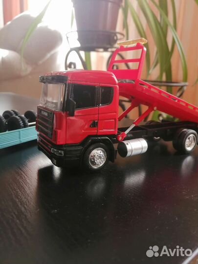 Scania