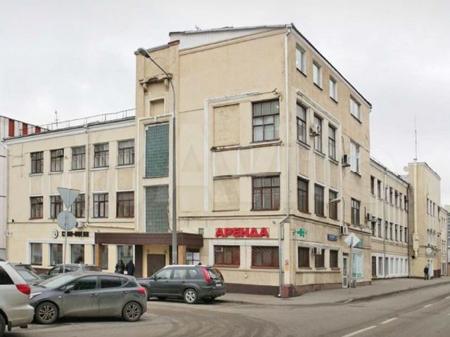 Продам офисное помещение, 62.9 м²