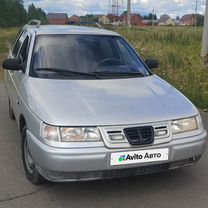 ВАЗ (LADA) 2111 1.5 MT, 2001, 183 000 км, с пробегом, цена 93 000 руб.